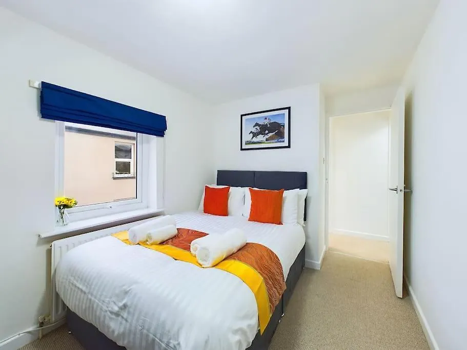 Holiday home New Portland House By Signature Stays - 3 Bedroom House In Cheltenham