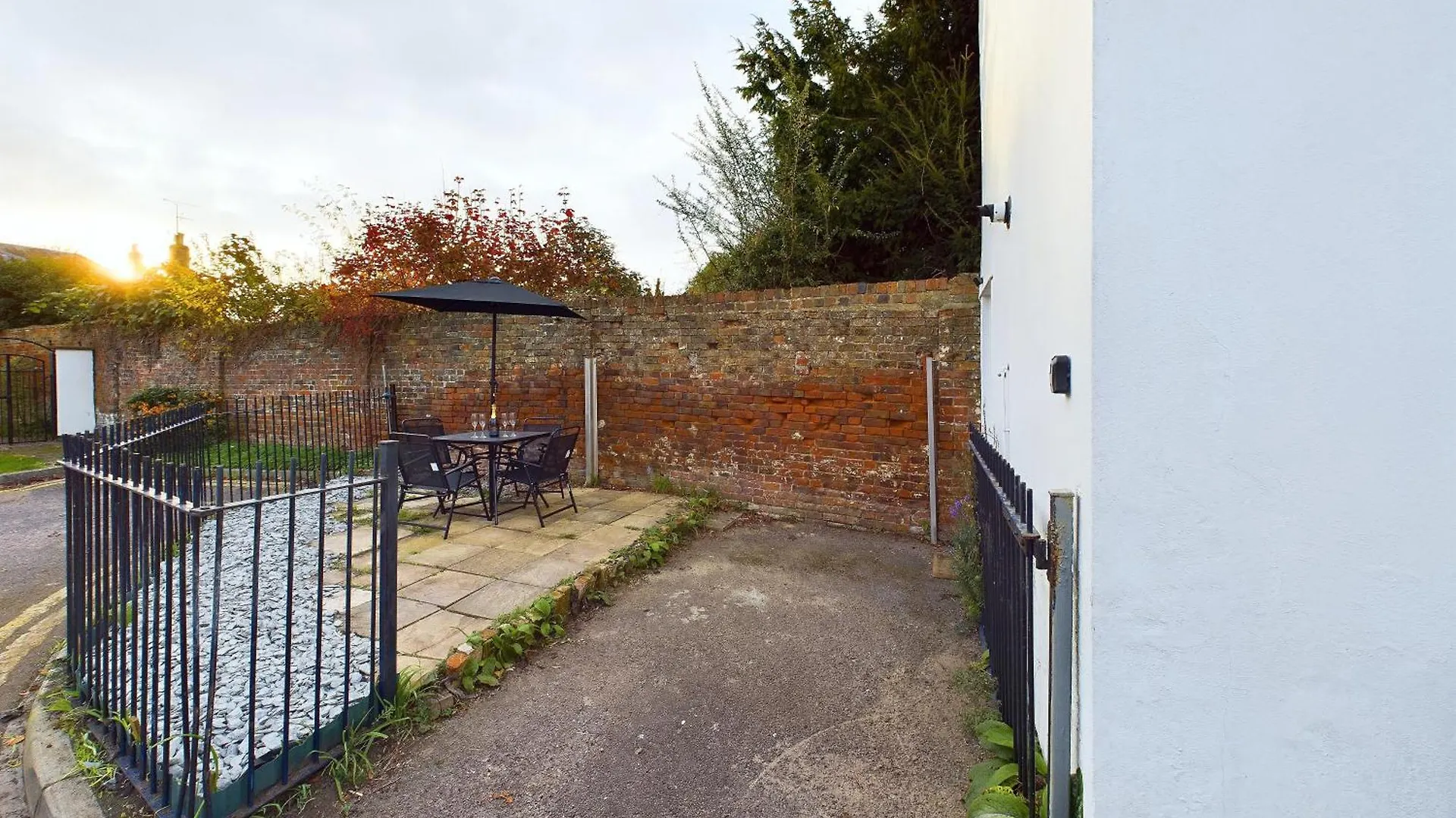 New Portland House By Signature Stays - 3 Bedroom House In Cheltenham United Kingdom