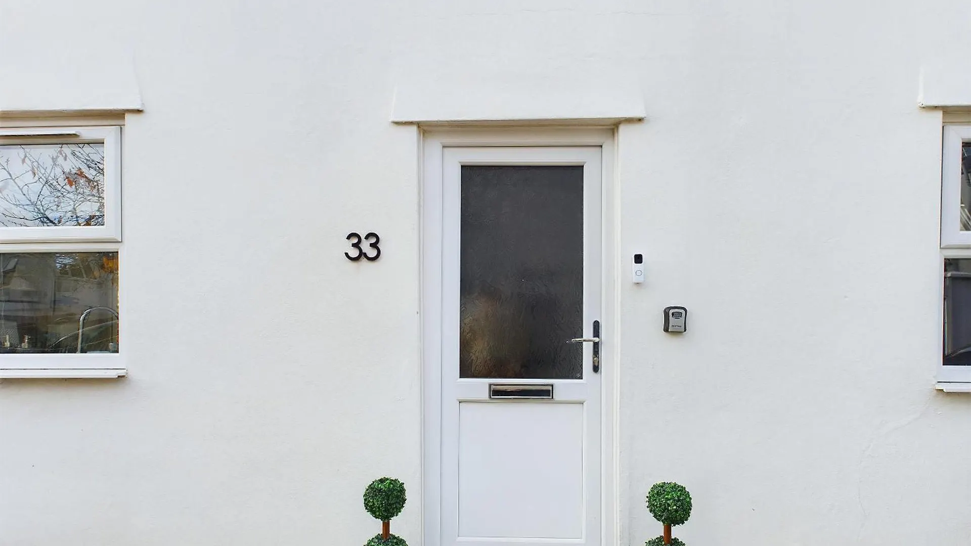 New Portland House By Signature Stays - 3 Bedroom House In Cheltenham Holiday home
