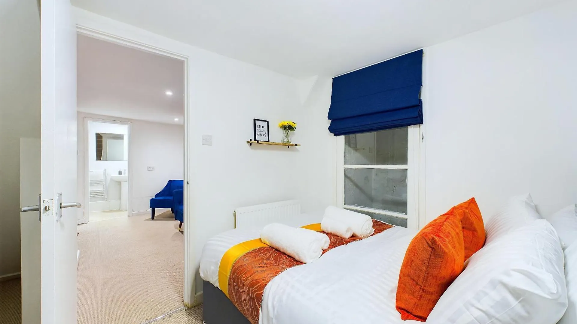 Holiday home New Portland House By Signature Stays - 3 Bedroom House In Cheltenham