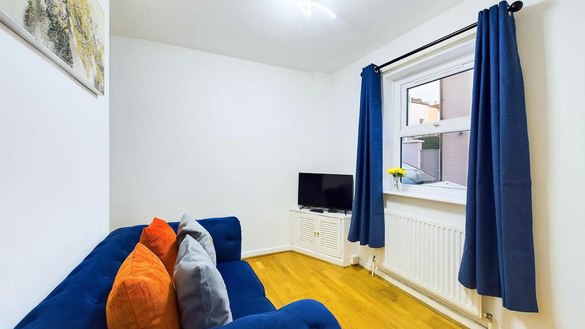 Holiday home New Portland House By Signature Stays - 3 Bedroom House In Cheltenham
