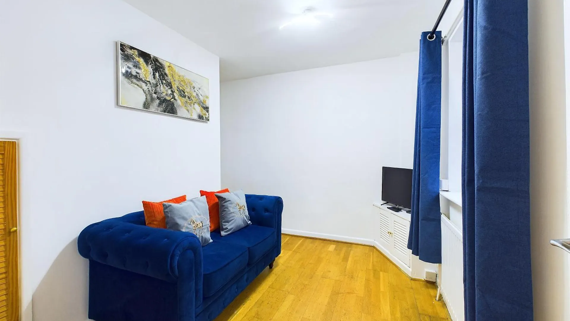 Holiday home New Portland House By Signature Stays - 3 Bedroom House In Cheltenham United Kingdom