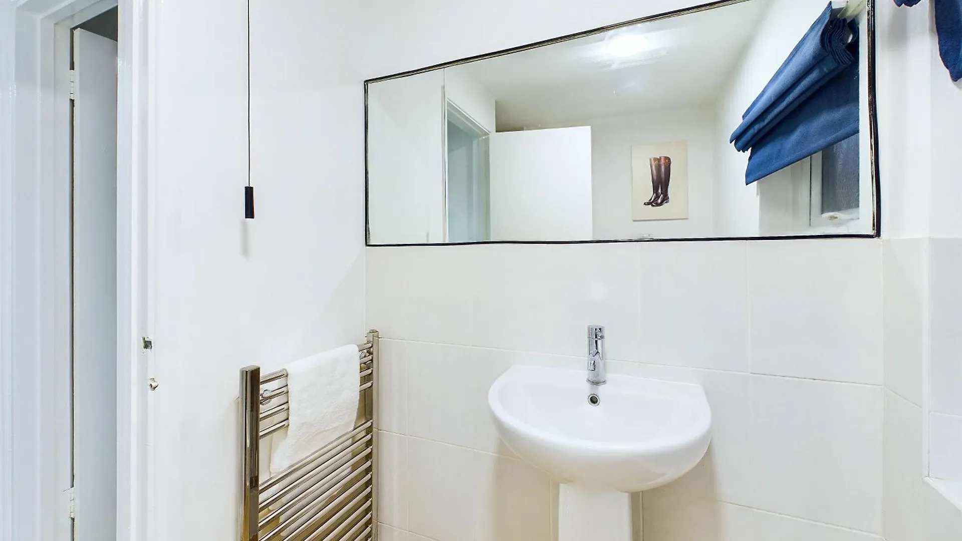 New Portland House By Signature Stays - 3 Bedroom House In Cheltenham Holiday home