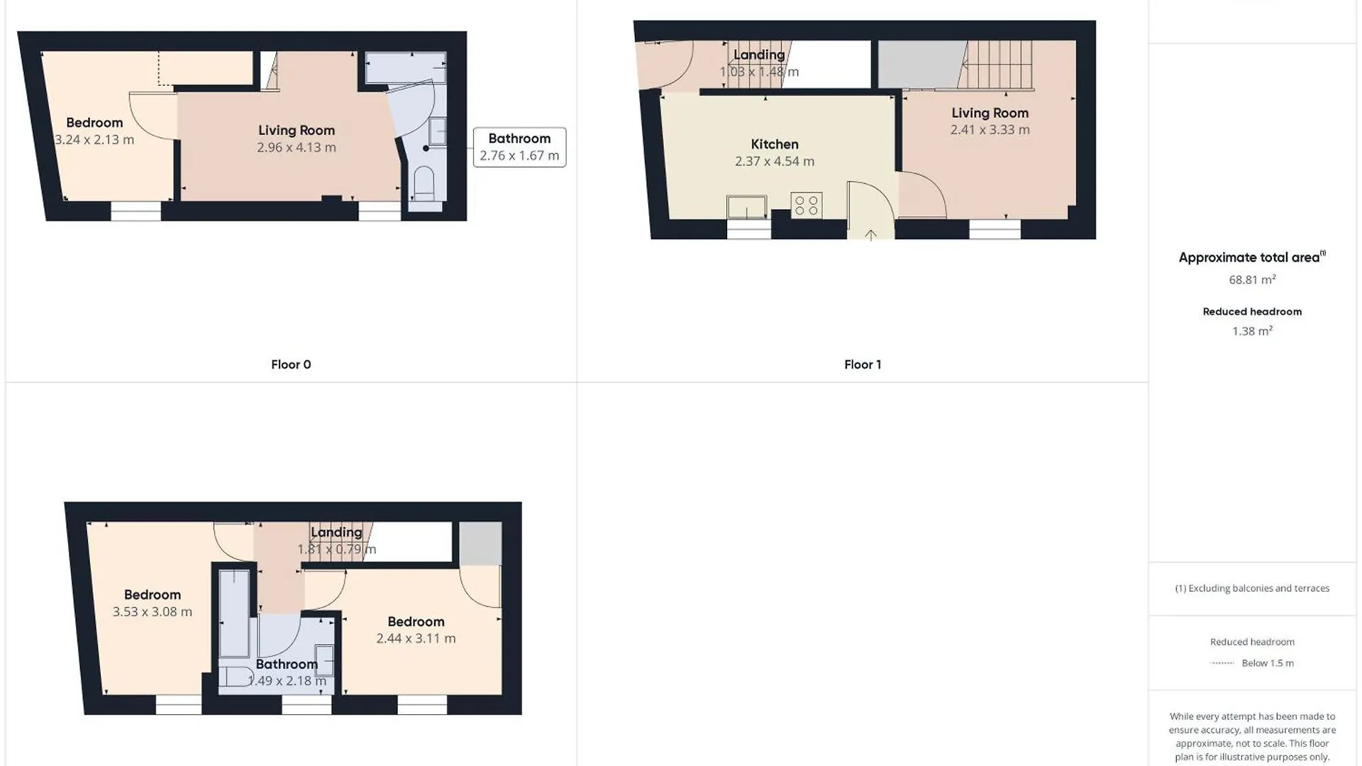 Holiday home New Portland House By Signature Stays - 3 Bedroom House In Cheltenham
