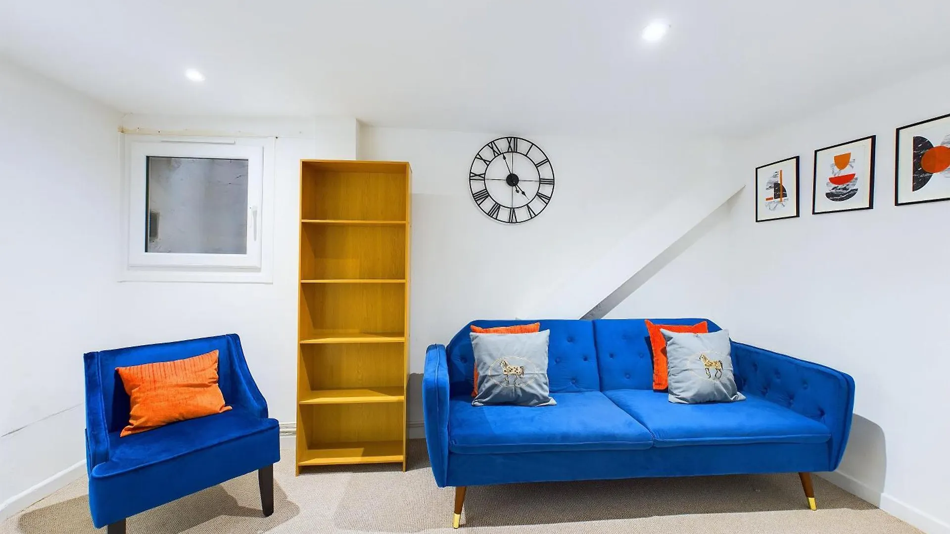 New Portland House By Signature Stays - 3 Bedroom House In Cheltenham 0*,  United Kingdom